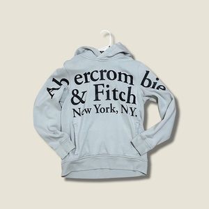 Abercrombie & Fitch hoodie